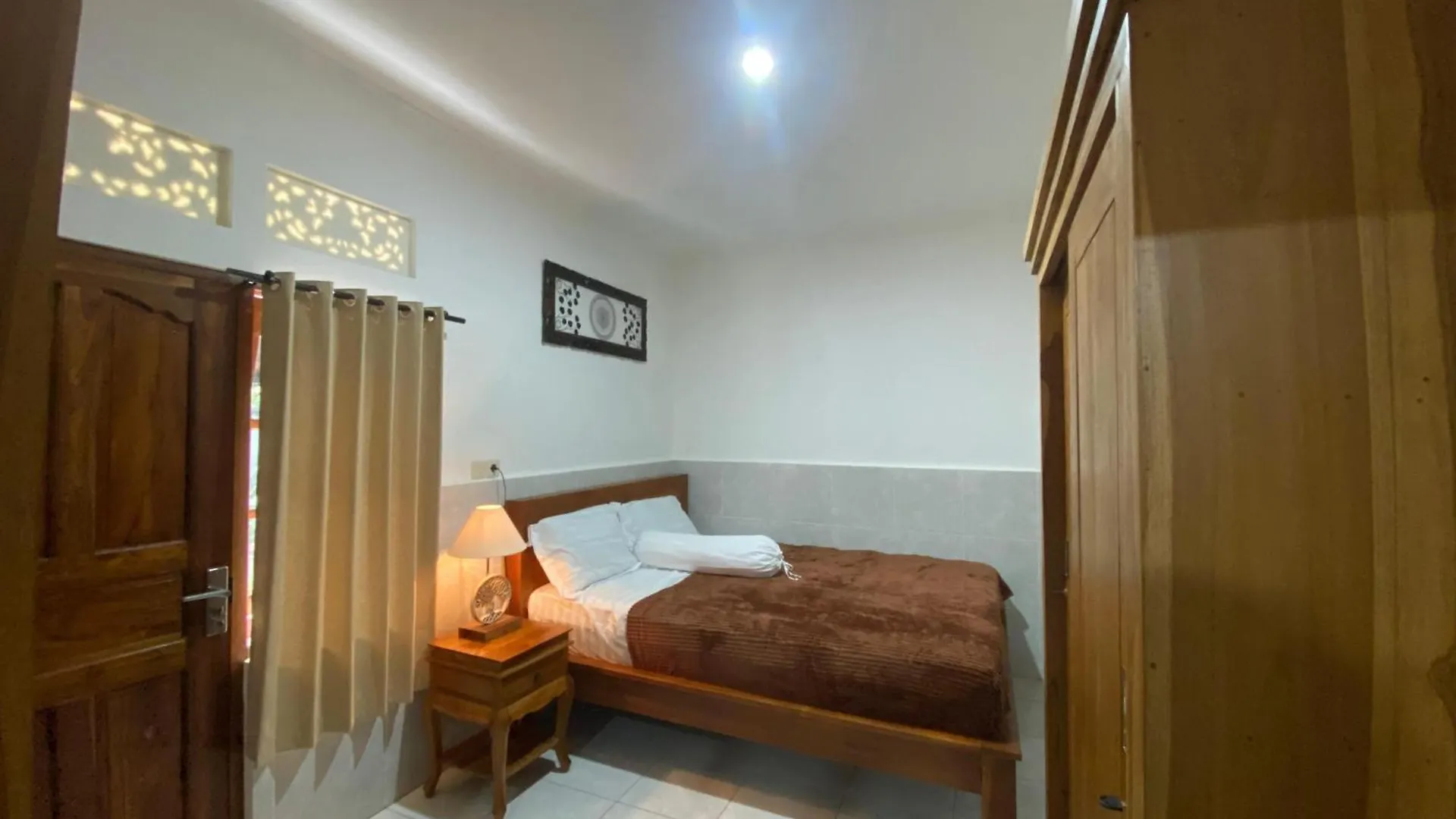 Tunjung Kuning Otel Ubud Konukevi