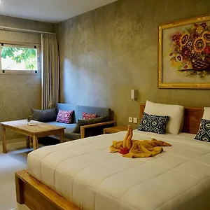  Guest house Utu