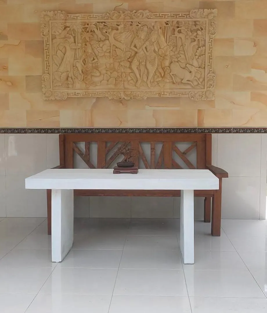 Tunjung Kuning Hotell Ubud