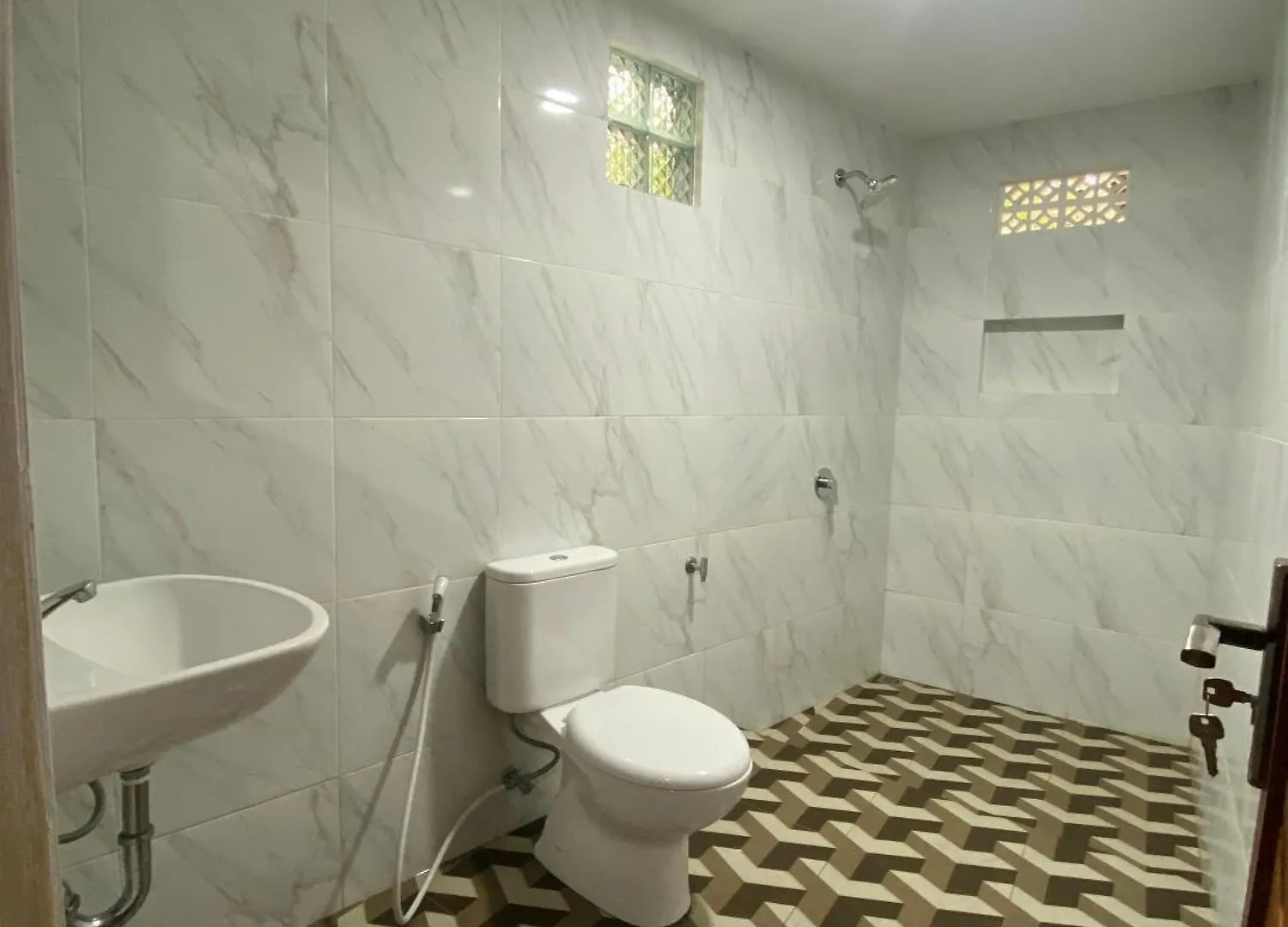 Tunjung Kuning Hotell Ubud Pensionat
