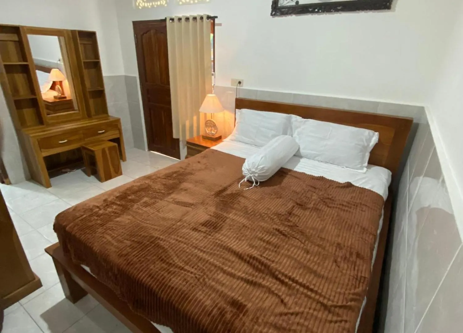 Tunjung Kuning Hotell Ubud