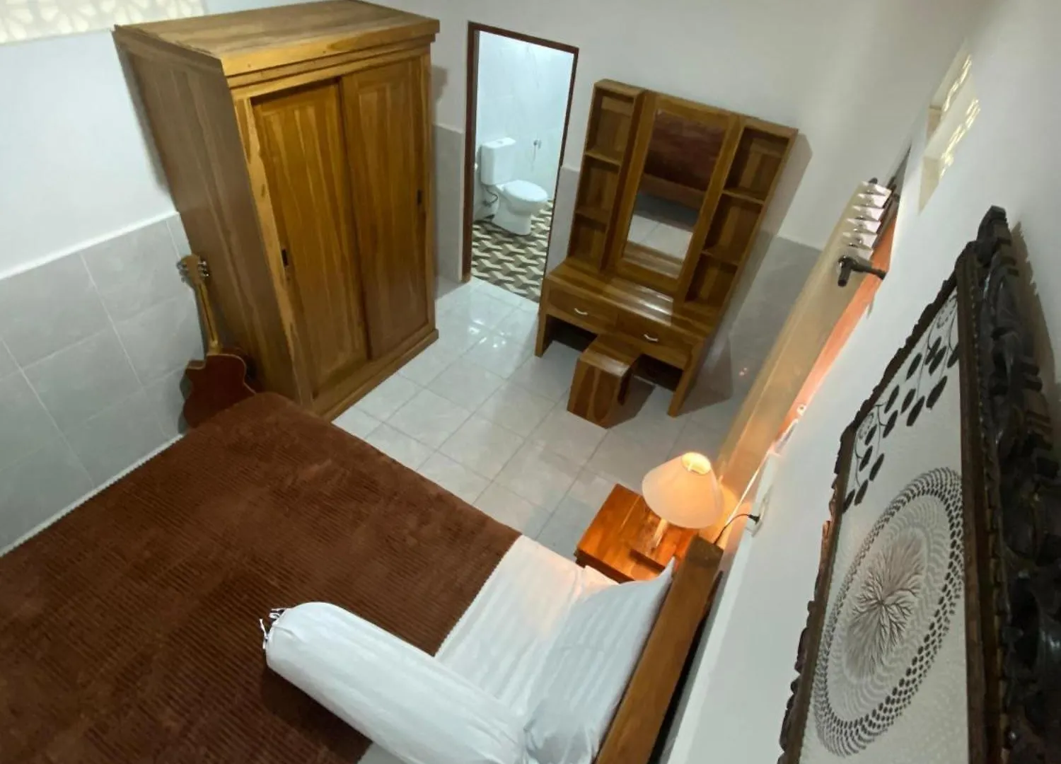 Tunjung Kuning Hotell Ubud Indonesien