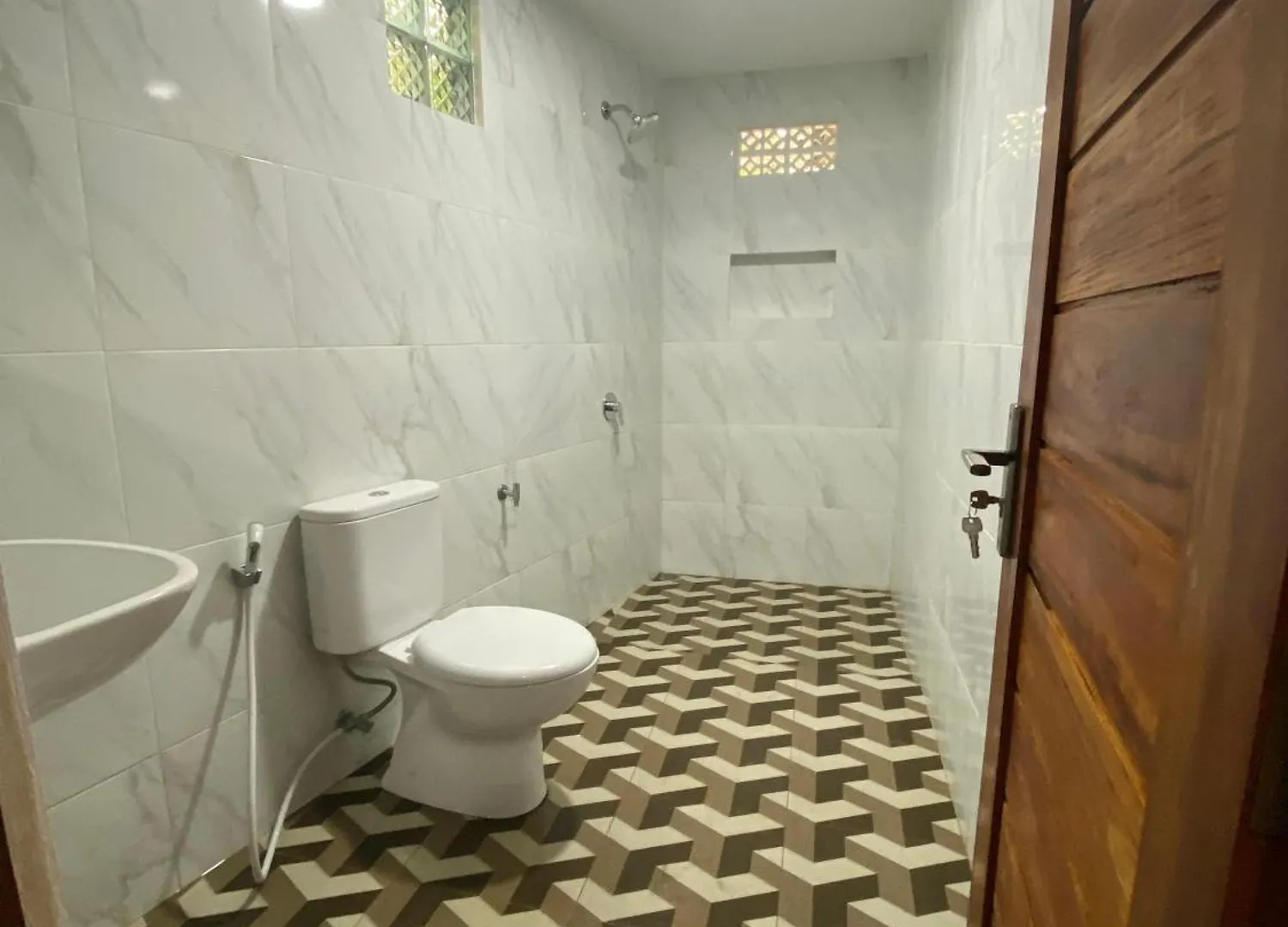 Pensionat Tunjung Kuning Hotell Ubud Indonesien